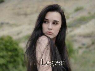 Legeai