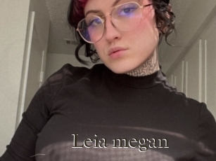 Leia_megan