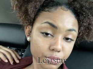 Leiastar