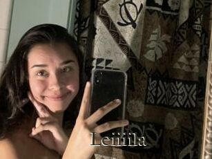 Leiiiila