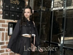 Leilabucker