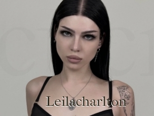 Leilacharlton
