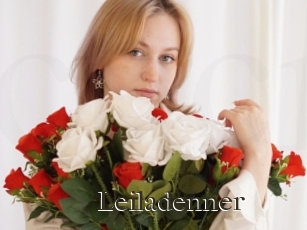 leiladenner Cum crazy amateurs