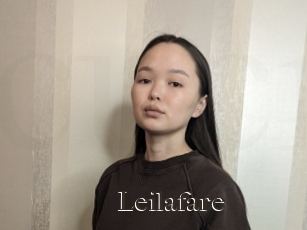 Leilafare