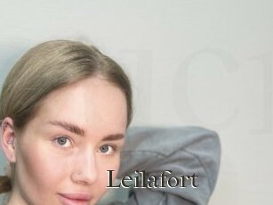 Leilafort