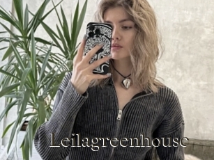 Leilagreenhouse