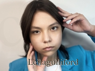 Leilagulliford