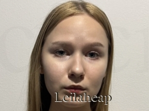 Leilaheap