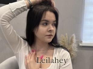 Leilahey