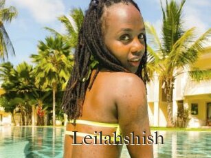 Leilahshish