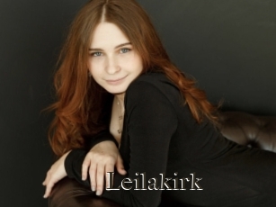 Leilakirk