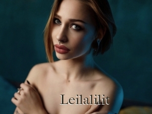 Leilalilit