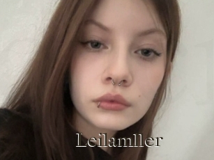 Leilamller