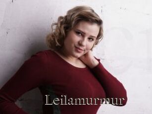 Leilamurmur