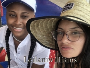 Leilaniwilliams