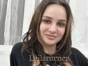 Leilaturner