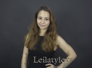 Leilatyler