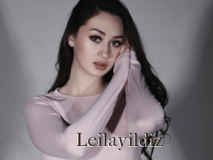 Leilayildiz