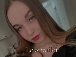 Leksatailor