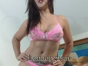 Lenaorgasm