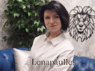 Lenapaulles