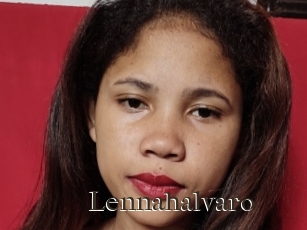 Lennahalvaro