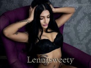 Lennasweety