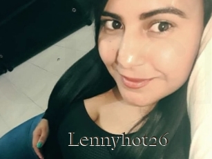 Lennyhot26