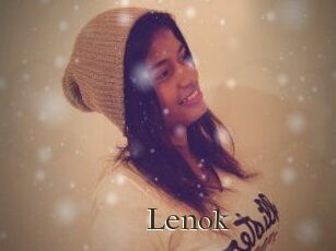 Lenok