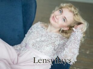 Lensyflays