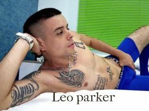 Leo_parker