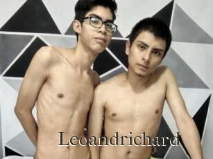 Leoandrichard