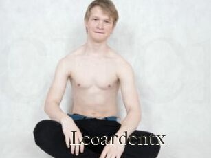 Leoardentx