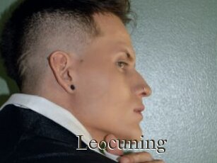 Leocuning