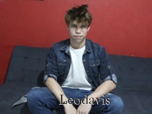 Leodavis