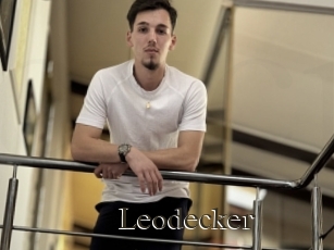 leodecker Cum crazy amateurs