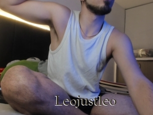 Leojustleo