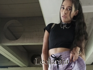 Leolaraja