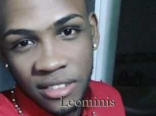 Leominis