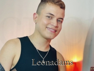 leonadams Cum crazy amateurs