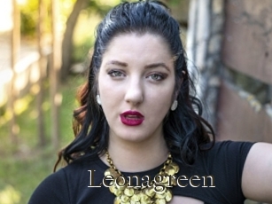 Leonagreen