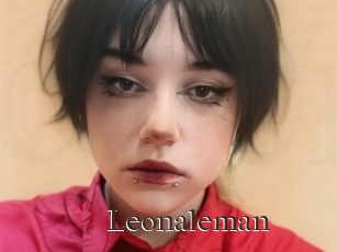Leonaleman