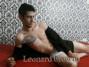 Leonard_brown
