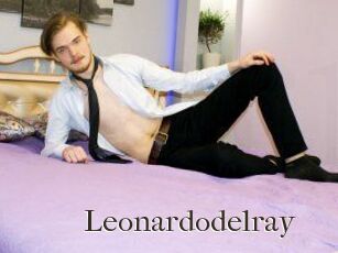 Leonardodelray