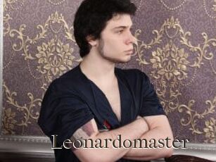 Leonardomaster