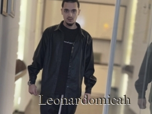 leonardomicah Cum crazy amateurs