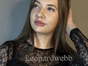 Leonardwebb