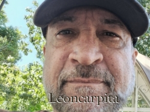 Leoncarpita