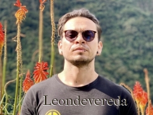 Leondevereda