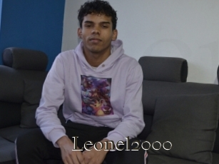 Leonel2000